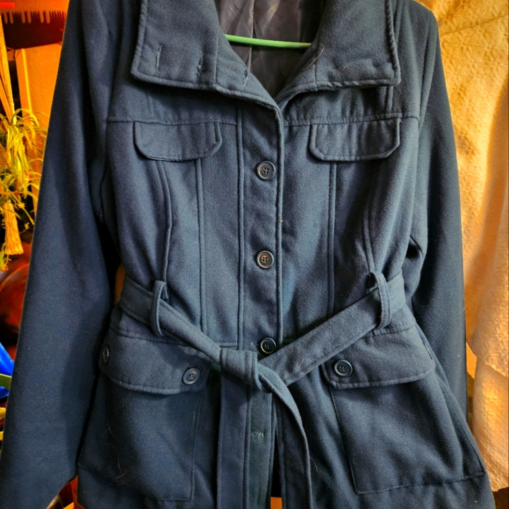 Girls coat